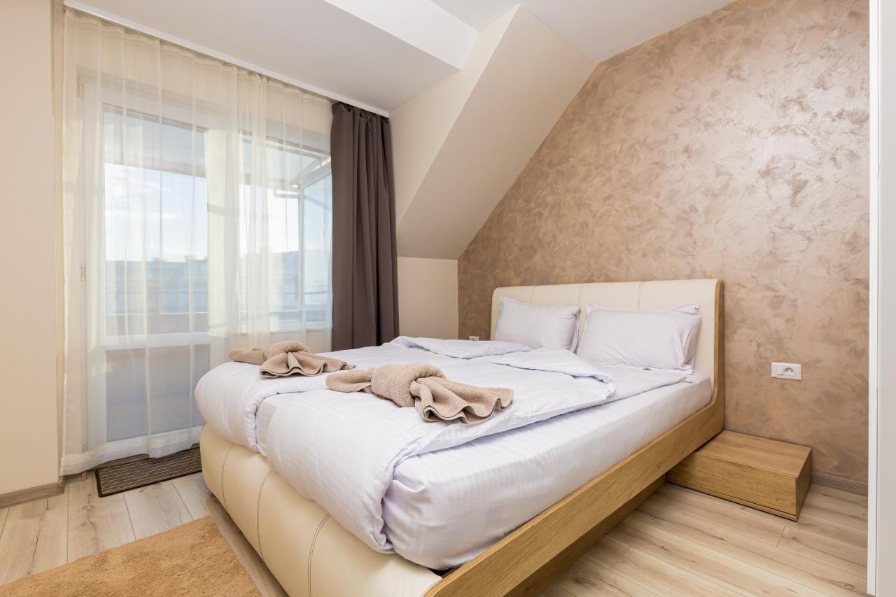 Sunny 1Bd Apartment In Old Town By Flat Mаnager プロヴディフ エクステリア 写真
